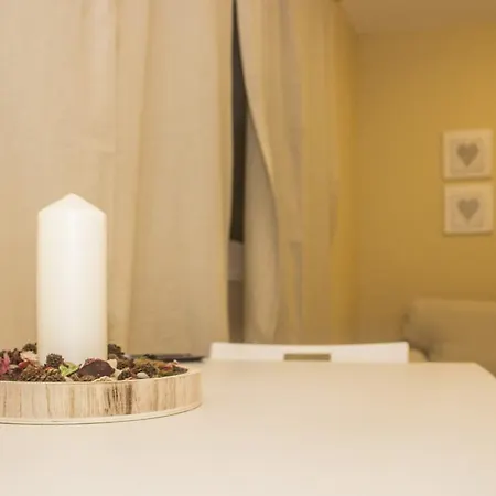 Apartamento Icod Dreams *