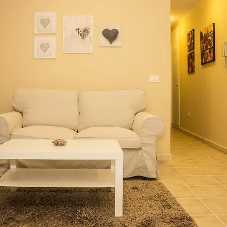 Apartamento Icod Dreams *