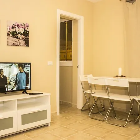 Icod Dreams Appartement